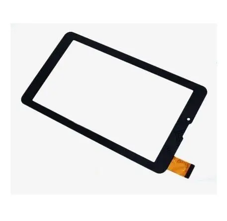 

New for 4GOOD PEOPLE AT100 Touch Screen Digitizer Panel Replacement For 4GOOD PEOPLE AT100 with tracking NO