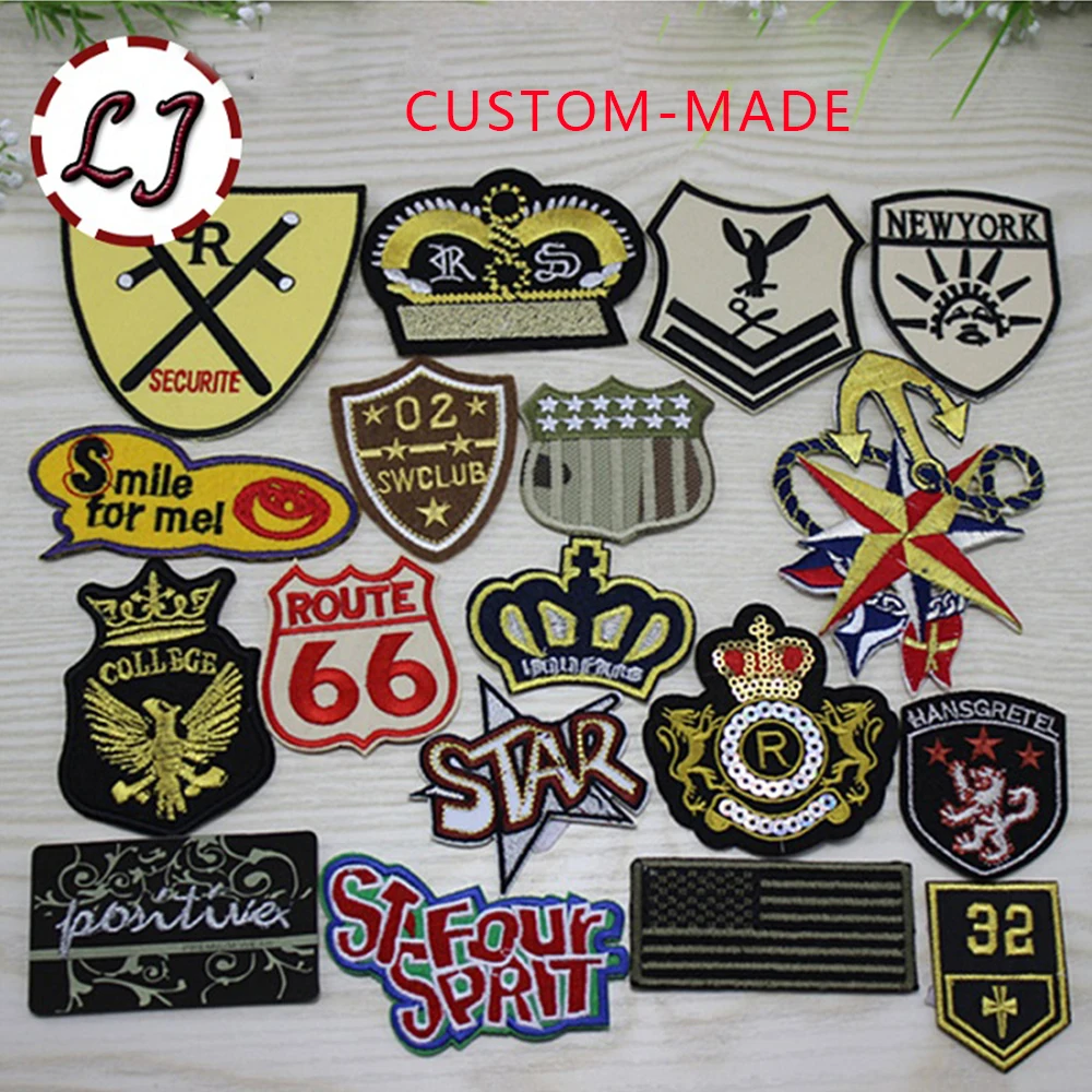 Custom Iron-on – Customeazy