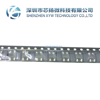 

NEW Original 100PCS MB6F 600V 0.5A SOP-4 SMD rectifier diode bridge