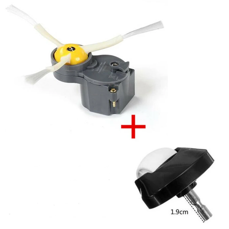 860 870 880 Brush Motor 890 960 980 Cleaning Tool Attachment Replacement