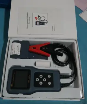 

12V digital battery tester 24V vehicle start battery tester digital battery tester
