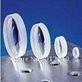 

50mm Diameter, -100mm EFL BK7 Plano Concave Lens