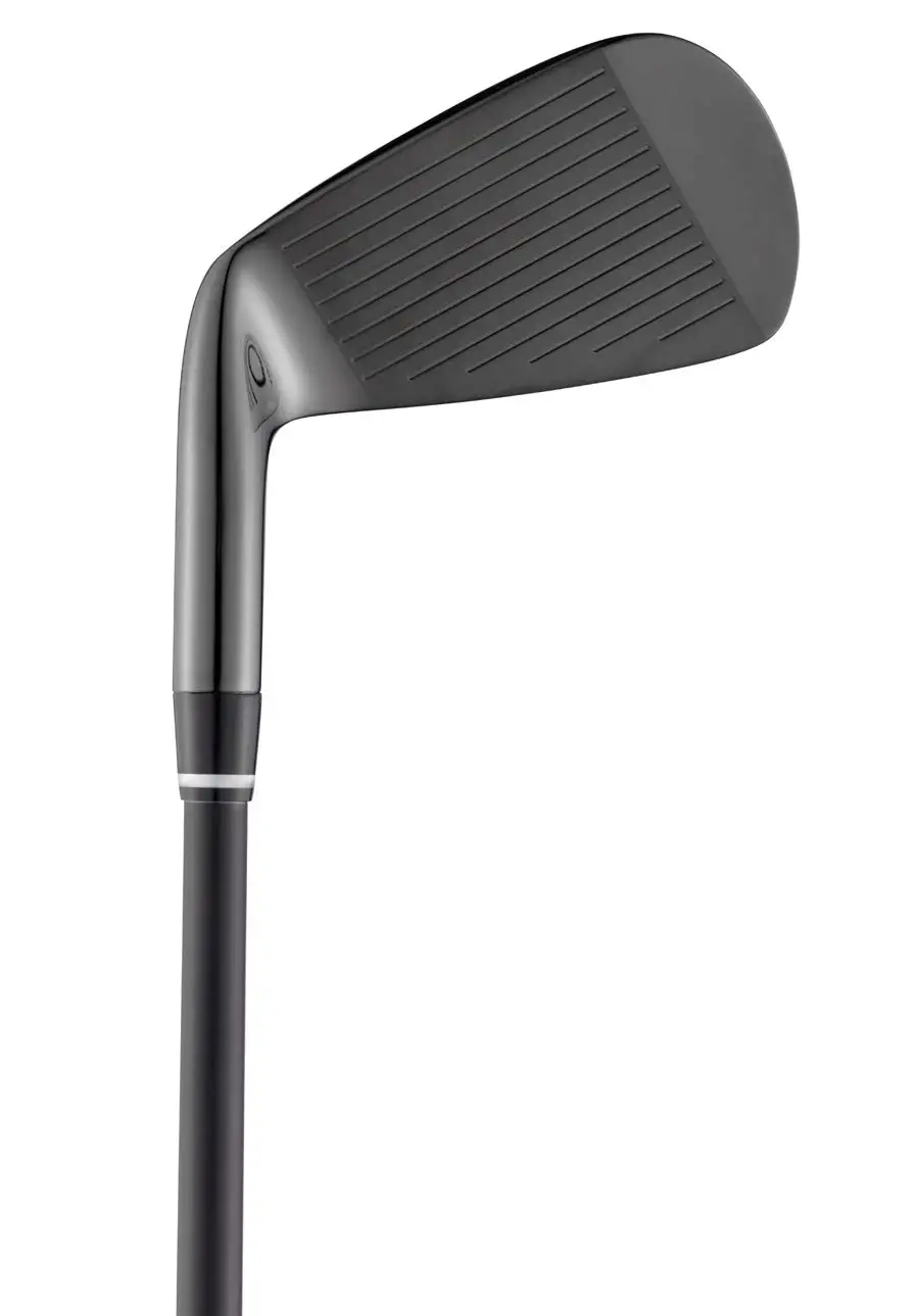 Мазель#7 индивидуальное железо для гольфа для мужчин клюшки для гольфа Мягкие утюги с ЧПУ головка 1020
