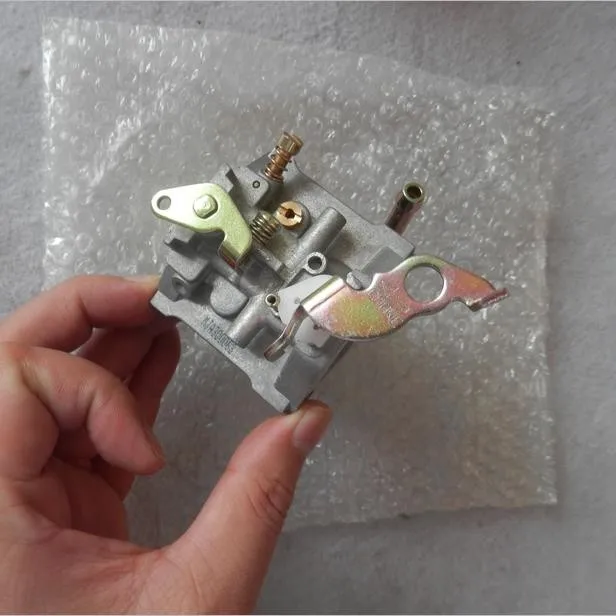 CARBURETOR ROBIN EH17 7
