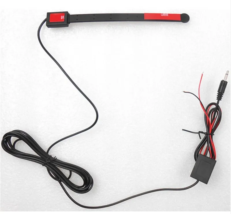 Anolog TV antenna