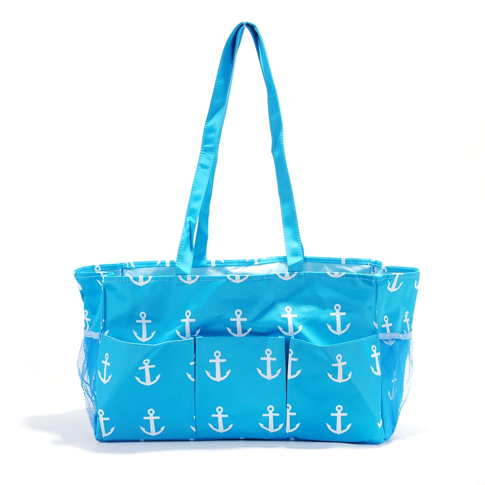 anchor garden tote