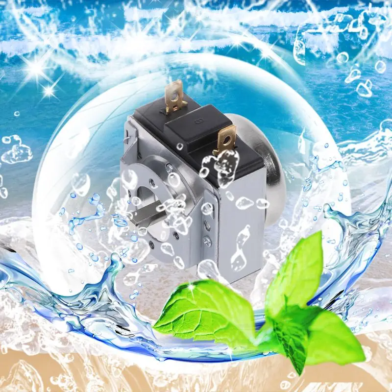 

60 MIN steam cleaner Timer Switch DKJ-Y 15-120 Minutes 15A Delay For Electric Pressure Oven Cooker