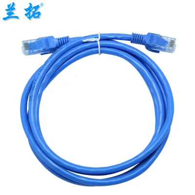 

P101 2019 jumper finished network line computer network line connection line