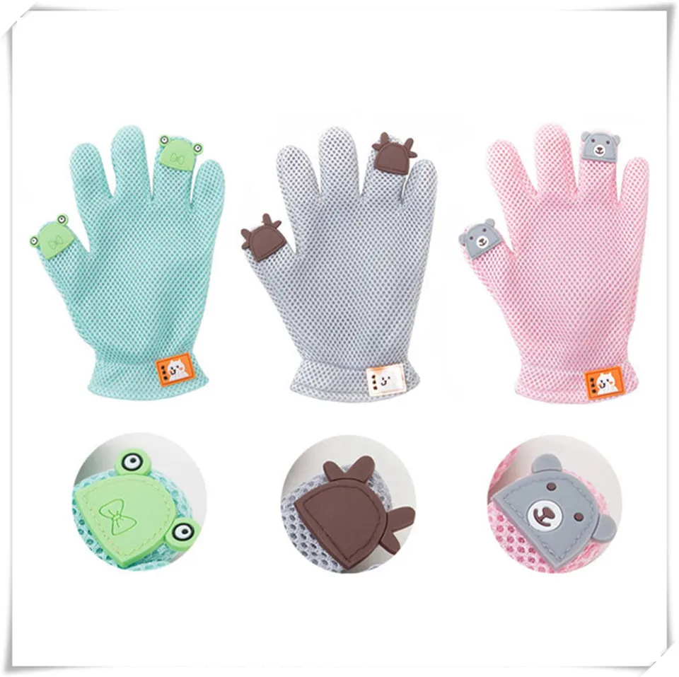 Pet Glove XQ6