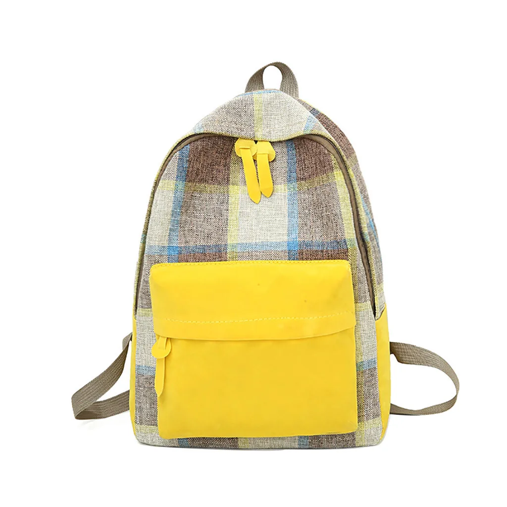 

mochilas mujer 2019 Fashion Women Backpack Youth Leather Teenage Girls Female School Bag mochila mujer mochila feminina plecak