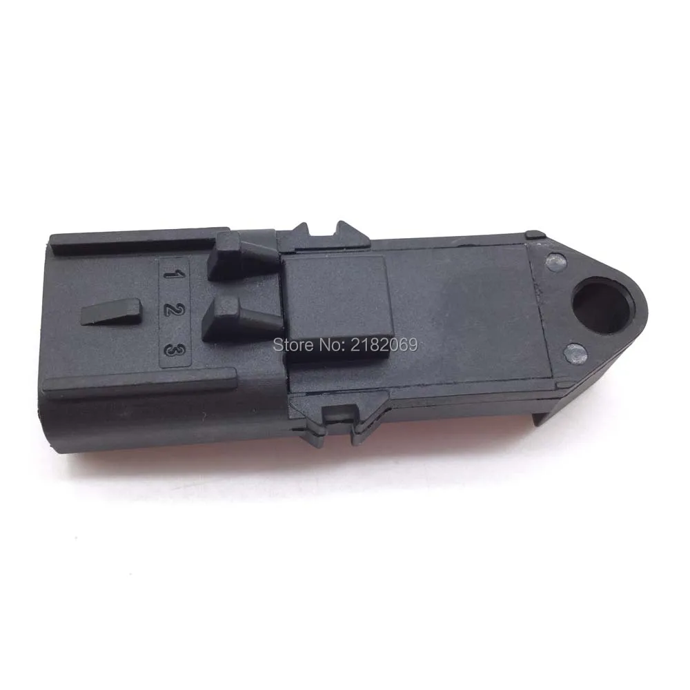 

New MAP Pressure Sensor 4076493 30280512 5WK9684 For Cummins Volvo Dong Feng Engines Truck