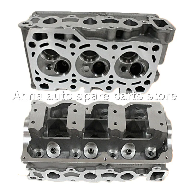 F8CV Cylinder head MATIZ_