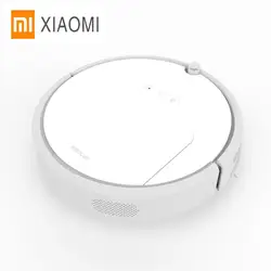 Xiaomi Новый Умный робот-пылесос Xiaowa 1600 Pa 2600 mAh Смарт-планированная Очистка для домашнего офиса подметка управление приложением