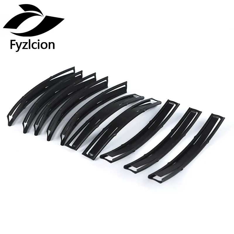 

20 Pieces 10 Round 7.62x39 Steel Stripper Steel Stripper Clips Hunting Tactical AK SKS Loader Steel Stripper
