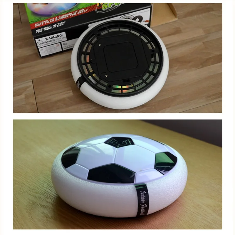 Fun Football toys