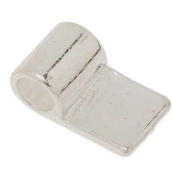 

50pcs Fashion Vintage Silvers Melon Seeds Buckles Clasps 17*10mm For Pendant Connector Jewelry Accessories-10008401