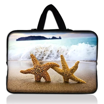

Sea Star 17" Laptop Sleeve Bag Case + Handle For 17" Dell Alienware M17x