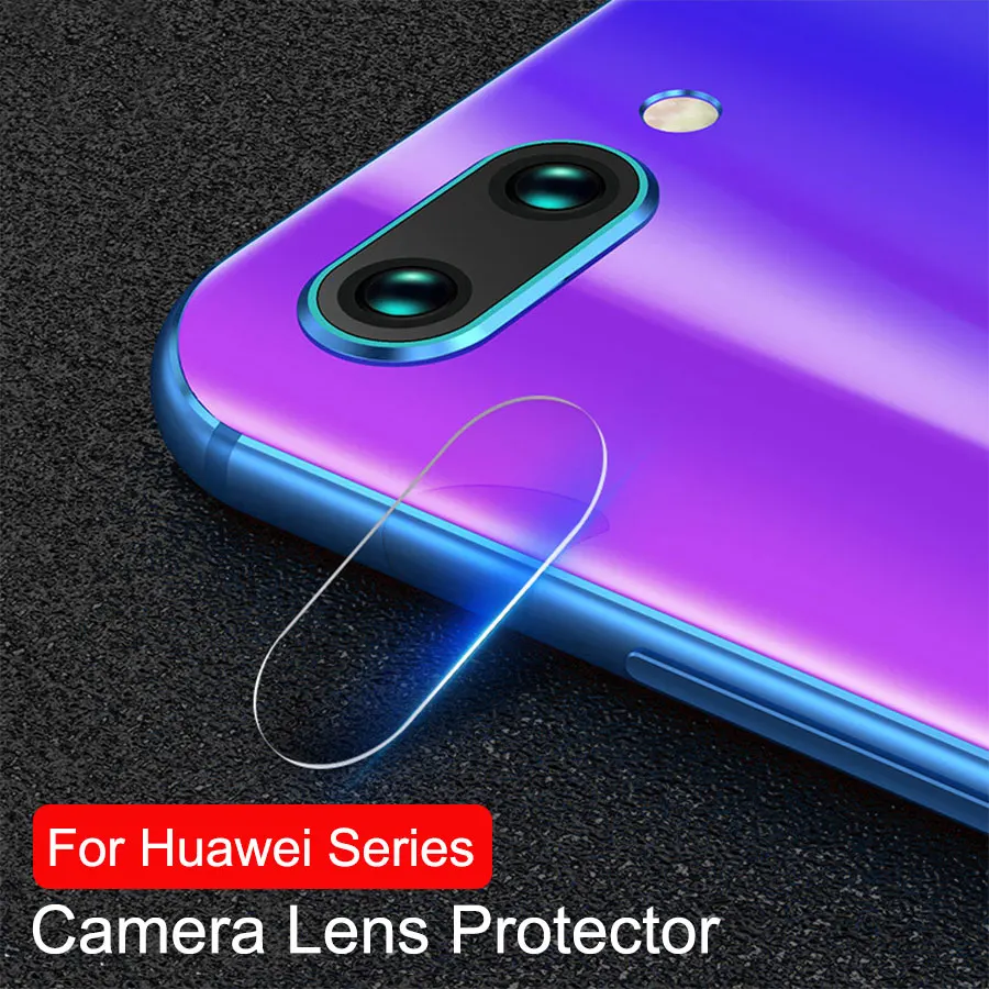 Klovrrd задняя Камера объектив из закаленного Стекло для huawei Honor note 10 9 Lite Защитная
