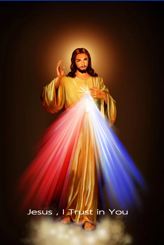 12x18 frame cm in inch Jesus Cist posters Blessing I You faith In Trust art gifts 12x18 frame cm in inch Jesus Cist posters Blessing I You faith In Trust art gifts