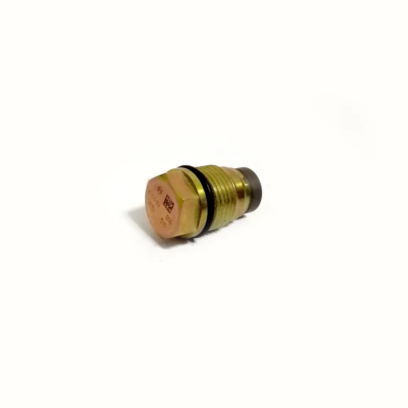 

Common rail relief valve 1015515 for D6D D6E D7D D7E engine of 210 excavator