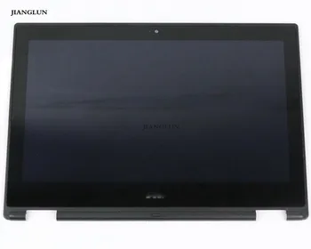 

JIANGLUN For Acer Chromebook C738T LCD Touch Screen with Frame 6M.G55N7.004 1366 x 768