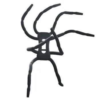 

Universal Car Spider Desktop Stand Mount Holder for iPhone 6 Plus + iPod