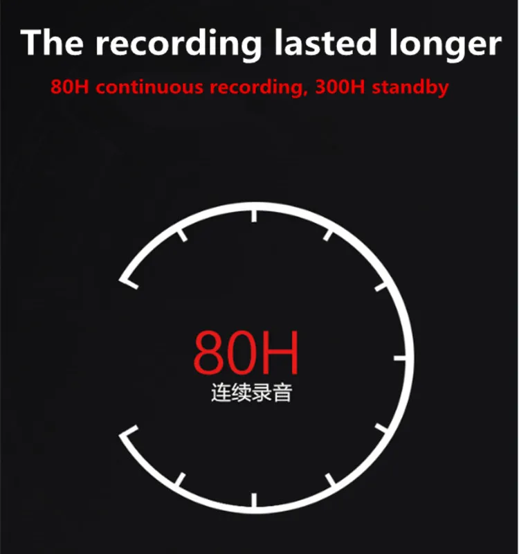mini voice recorders