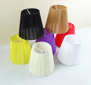 abat lustre 14cm lampshades