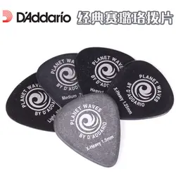 D'addario Planet Waves классический целлулоид медиаторы-черный, Продаем цельнокроеное платье