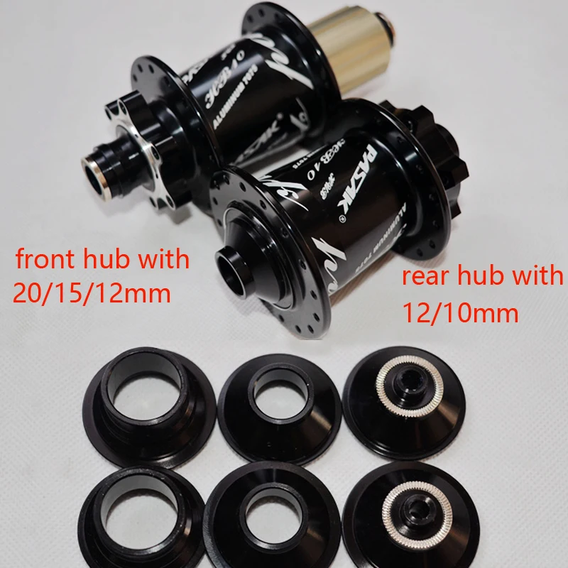 hub bearing mtb