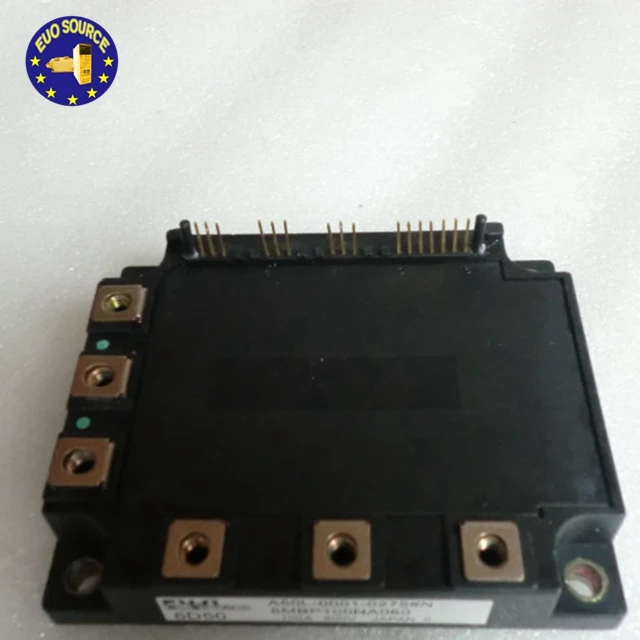 

IPM power module 6MBP100NA060,A50L-0001-0275#N ,6MBP100NA060-01,6MBP100NA-060