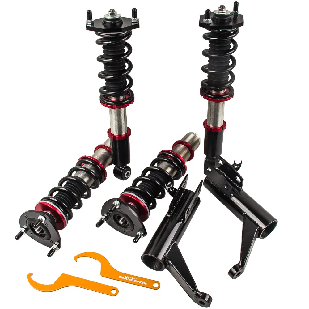 Полный набор подвеска Coilover для Honda Integra DC5 Acura RSX 02 06 регулируемая