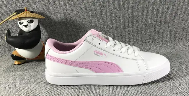 Original 2018 BTS x Puma Collaboration Puma Court Star Original 2018 BTS x Puma Collaboration Puma Court Star