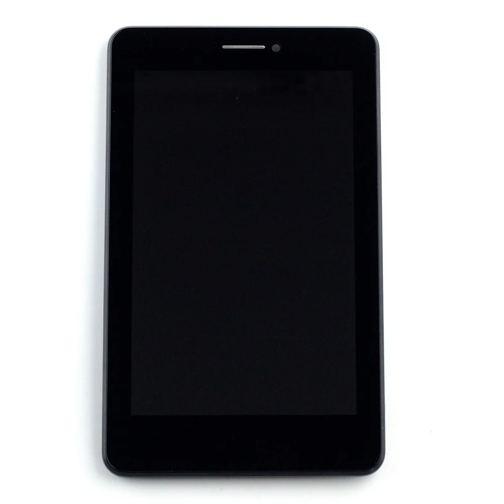 Оригинальные детали для Asus MeMO Pad HD7 ME175CG ME175 K00Z ЖК дисплей матричный сенсорный