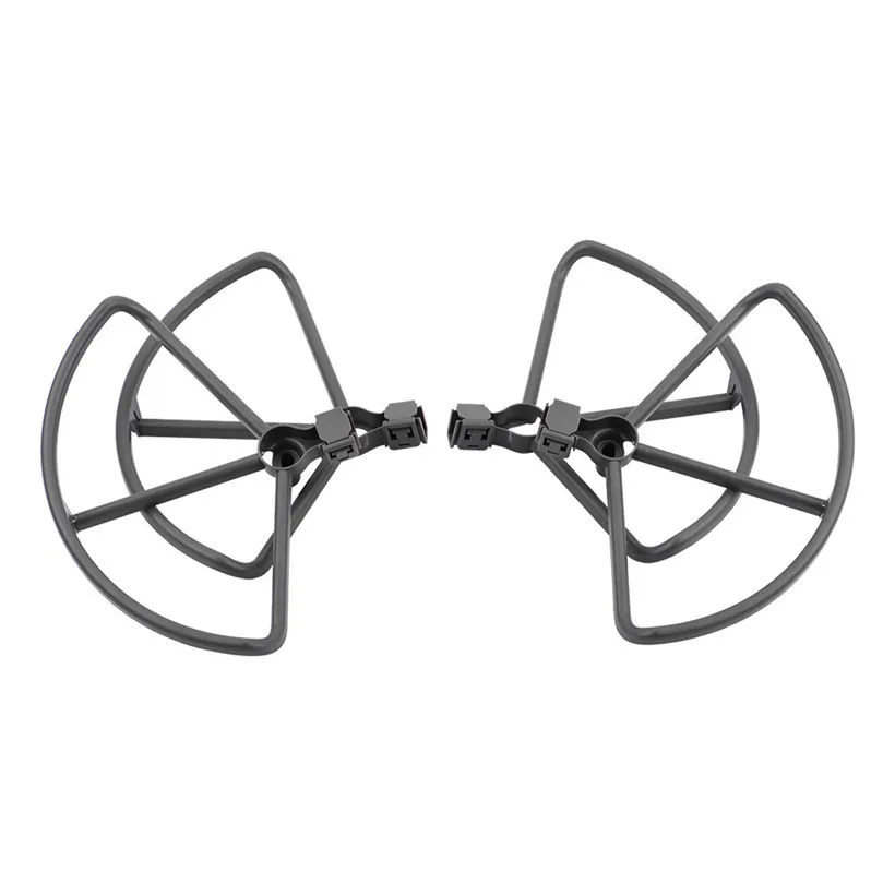Новый дизайн для DJI Mavic 2 4 шт. легкие лезвия задний бампер Pro Zoom Drone 81030|Пропеллеры| |