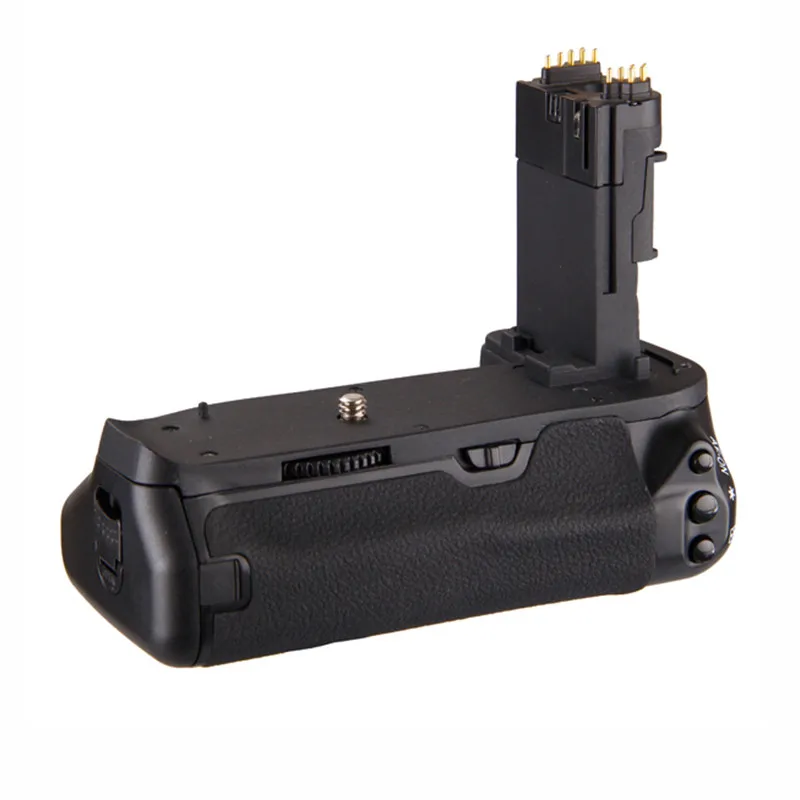 

BG-E13 Vertical Battery Grip for Canon BGE13 With for EOS 6D DSLR Camera as LP-E6 free shipping