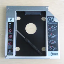 2nd HDD SSD жесткий диск Caddy для Apple iMac A1311 21," 2012 AD-5680H 2010 2011