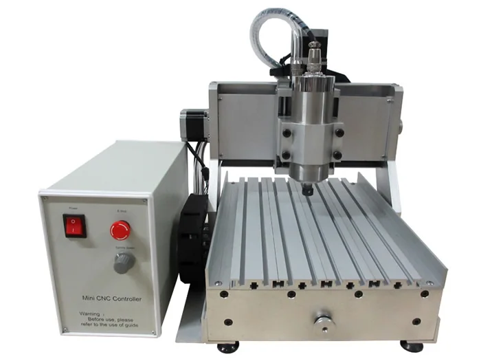 

cnc machine mini 3020Z VFD1500W spindle 3axis or 4axis cnc router free tax to Europe