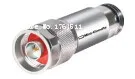 [LAN] Mini-Circuits UNAT-7 + DC-6GHz 7dB 1W N RF коаксиальный Фиксированный аттенюатор -- 2 шт./лот |