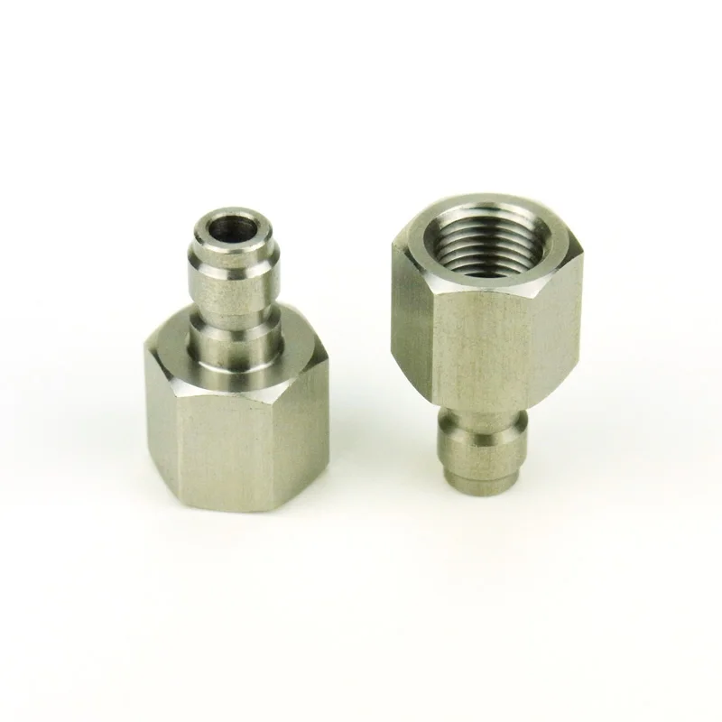 Fill Nipple 18 NPT  female threads5
