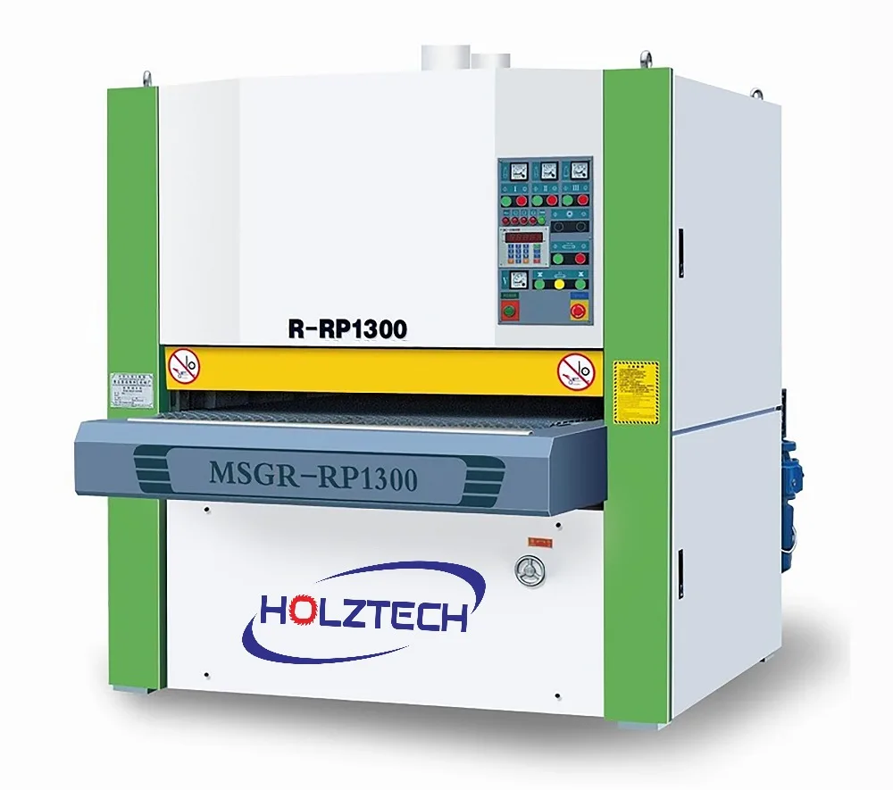 

MSGR-RP Woodworking Sanding Machine Sander