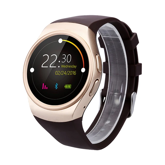 xiaomi smart watch android