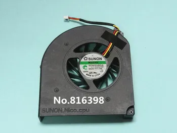 

Brand New CPU Fan For Lenovo Thinkpad W700 W701 W710 Cooling Fan FREE SHIPPING