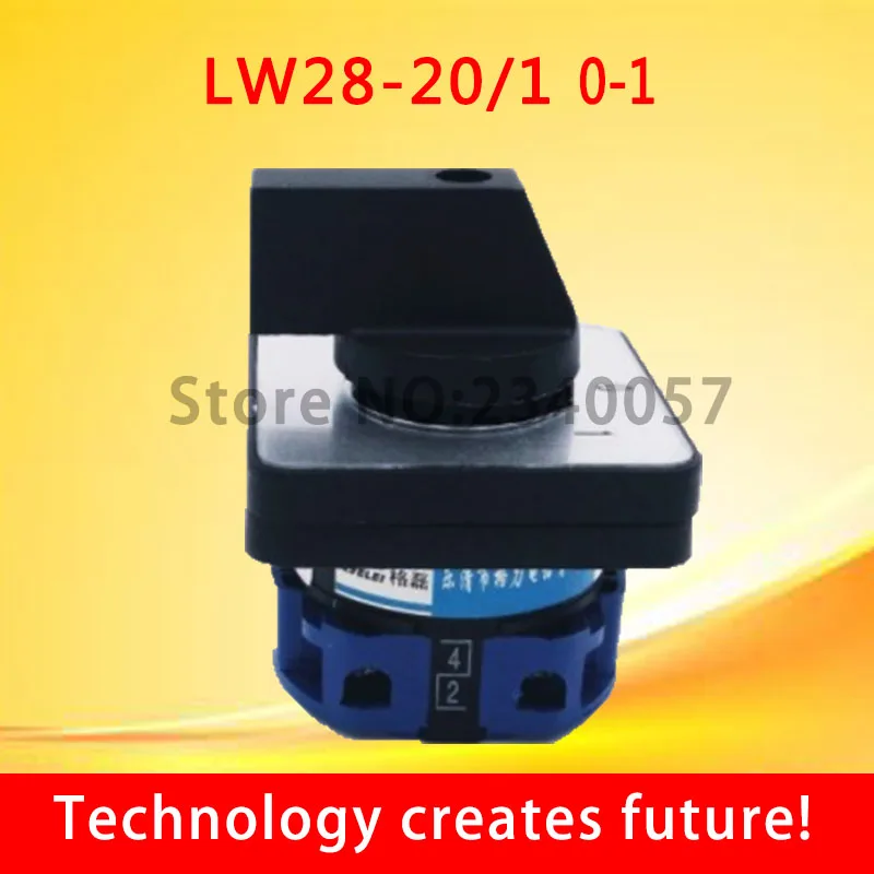 LW28-20- 1 1