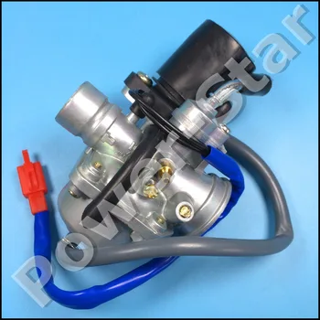 

KAZUMA 90CC 100CC 110CC Carburetor carb for KAZUMA 90 100 110 Panda ATV Quad 2 STROKE