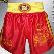 Бесплатные шорты для активного отдыха muay thai шорты черные, красные, S, M, L, XL, XXL, XXXL Q259