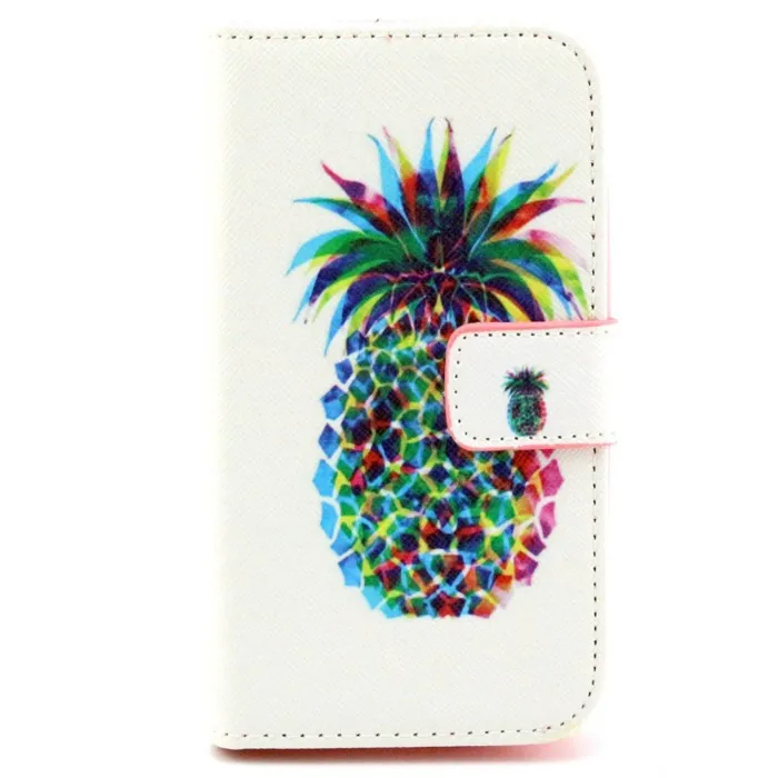 Alcatel One Touch Pop C5 Fashion Wallet Case (28)