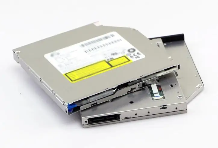 UJ868A UJ867A слот в CD DVD RW DL сменный привод для Sony AD 5960S|cd burner|dvd-rw drivecd drive |
