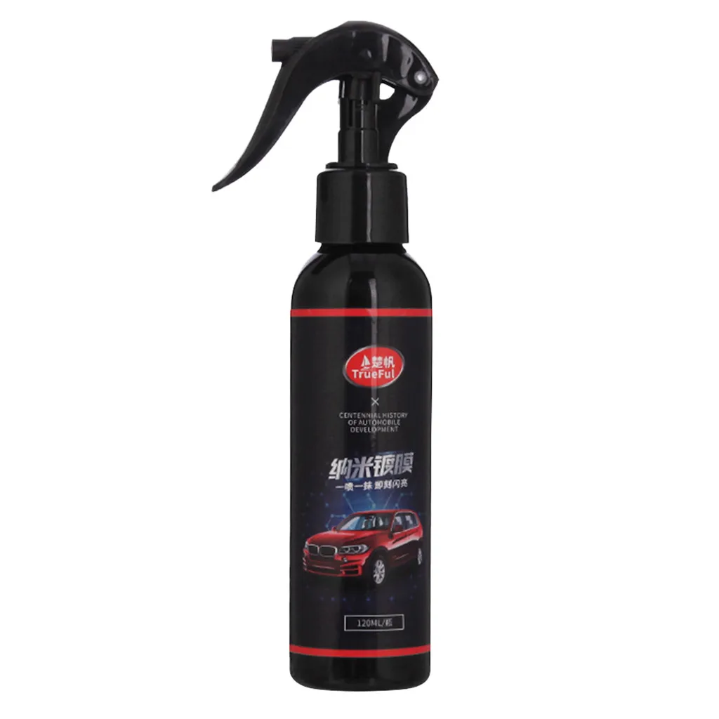 

Car Liquid Coat Mirror Rainproof Agent Flooding Glass Rain Mark Oil Film Remover waterproof spray liquid glass auto car repair