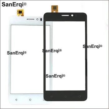 

5.0 inch Phone Front Glass Panel Touch Screen Digitizer FOR Prestigio Muze K5 PSP5509 PSP 5509 DUO Touchscreen Sensor